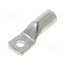 KCZ_6-35/1 Tip: ring tube; M6; 35mm2; crimped; for cable; tinned; copper; 6.4mm BOIE8P5Zi2wQ1pcPyYow0U19vgsrNxv__3EHSuZacok