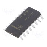 MC74HC161ADG IC: digital; Ch: 1; IN: 9; CMOS; HC; SMD; SOIC16; HC; 2÷6VDC; tube fowJilscW6Uo1ae2x4OUWmPMwtVJyXrq1_sfKG_aEVk