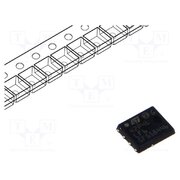 STL42P4LLF6 Transistor: P-MOSFET; unipolar; -40V; -42A; Idm: -168A; 75W IN2Leumf1cnH1qV9hWZk29z1M9sD-X31SKKcei11jbQ