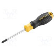 STHT16162-0 Screwdriver; Pozidriv®; PZ1; C/GRIP; 75mm RePhQ6xUBLHx1fZVy2RiaWXzKSKH_DHaIkfF1rFzLEM