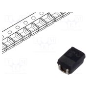 F921C105MPA Capacitor: tantalum; 1uF; 16VDC; SMD; P; 0805; ±20%; -55÷125°C; F92 fys8v7QkTHJyknuHRo7_4VY3YI9BaqPgovVnyo9pb4M