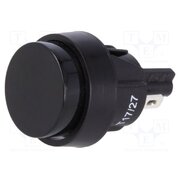 5000.0104 Switch: push-button; Pos: 2; SPST-NO; 2A/250VAC; 4A/250VAC; IP40 fNJLOPfAvqnb3YXJqcPVGeAyAWZdEYxVoLiXar0wZqI
