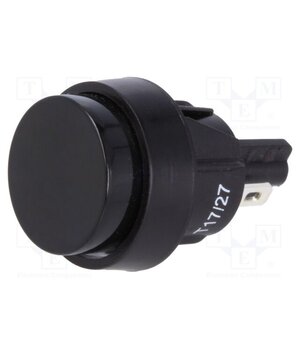 5000.0104 Switch: push-button; Pos: 2; SPST-NO; 2A/250VAC; 4A/250VAC; IP40 fNJLOPfAvqnb3YXJqcPVGeAyAWZdEYxVoLiXar0wZqI