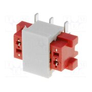 TMM-6-0-06-1 Connector: wire-board; socket; female; PIN: 6; 30V; 1A; vertical; SMT qToiOGOhcGj9qLkQh9mfZdd3VT1EKvHjS4ZuBZlM8Vw