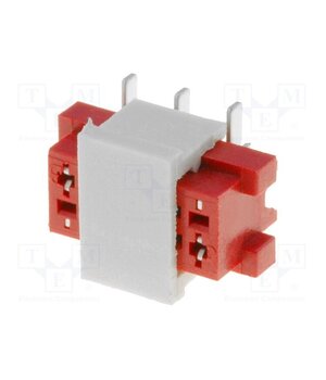 TMM-6-0-06-1 Connector: wire-board; socket; female; PIN: 6; 30V; 1A; vertical; SMT qToiOGOhcGj9qLkQh9mfZdd3VT1EKvHjS4ZuBZlM8Vw