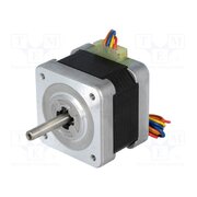 103H5205-5240P Motor: DC; 2-phase,bipolar,stepper; 24VDC; step 1,8°; 0.265Nm; 1A YzafHiewhYMQpYxzv9FqBTrerDRbR-MtPz2BaezL0ek