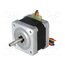 103H5205-5240P Motor: DC; 2-phase,bipolar,stepper; 24VDC; step 1,8°; 0.265Nm; 1A YzafHiewhYMQpYxzv9FqBTrerDRbR-MtPz2BaezL0ek