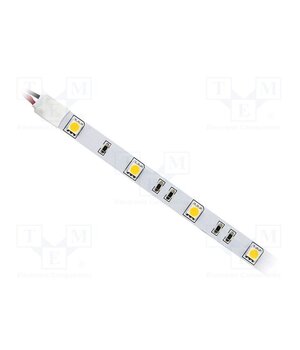 S010030CB1LZ (WARM WHITE IP20) LED tape; white warm; 5050; LED/m: 30; 10mm; white PCB; IP20; 120° 1WFVJ4ne9hbFG4vGqtrOFn-dQgtBkjmPYxfECKJRZiM