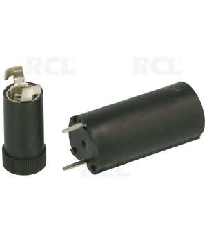 DROŠĪBAS SLĒDZIS ø5x20mm, 6A 250VAC, pielodēts pie PCB, vertikāls

 CLI475+1.jpg