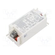 IT FIT 30/220-240/700 CS Power supply: switching; LED; 29.4W; 23÷42VDC; 350÷700mA; IP20 VKUItvFbwbiE1jVEpY2H6NmMwCgr4nq6WKOMvWTyjnY