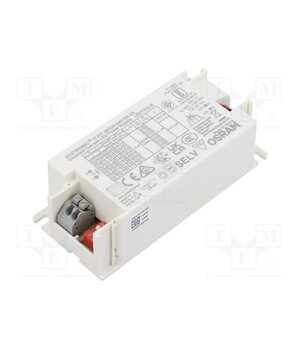IT FIT 30/220-240/700 CS Power supply: switching; LED; 29.4W; 23÷42VDC; 350÷700mA; IP20 VKUItvFbwbiE1jVEpY2H6NmMwCgr4nq6WKOMvWTyjnY