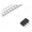 NC7SZ11P6X IC: digital; AND; Ch: 1; IN: 3; SMD; SC88A; 1.65÷5.5VDC; -40÷85°C a95tPZ5k39yWRYtDbpnIOZexR6yaQEQN6nsG2rVobTg