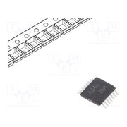 BA6846FV-E2 IC: driver; H-bridge; stepper motor controller; SSOP14; 0.5A; Ch: 2 bE9AOXdA3RPyKPt376QmA4E_rFmD3jbZrxAyFehrt6A
