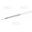 COAXIAL CABLE TV, SAT, 8,1mm 125dB, copper core (Cu) 1,1mm, 5x shield,75 CKA381.jpg