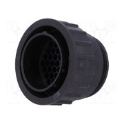 182926-1 Connector: circular; plug; male; PIN: 37; w/o contacts; for cable bnT_TtdkCOmrUZOckVyAbSCS2VDnqpyNMss4rKJIL8c