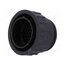 182926-1 Connector: circular; plug; male; PIN: 37; w/o contacts; for cable bnT_TtdkCOmrUZOckVyAbSCS2VDnqpyNMss4rKJIL8c