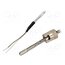 60-53123102-0150.0010 Sensor: temperature; thermocouple J; Insulation: fiberglass; cl.1 5feUTmKUscmvRU5gth5CgAu6dnCs1eyb_FJ7rC43MuY