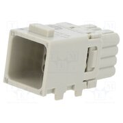 09149161101 Connector: HDC; module; female; Han-Modular® Domino; PIN: 16 MWII-T6Nj33vPcPytWXfsbAGRb-Z4t5pTb3XaE423fU