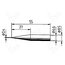 0842UD/SB Tip; pin; 0.4mm; for  soldering iron,for soldering station -q6XY-V0lPRHmV0-j7jyXIZtQNQr19A9NqM6OOVDqoM