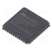 SY89540UMY IC: digital; crosspoint switch; Ch: 4; SMD; QFN44; in-tray; OUT: 4 y_5y0hRbjajaUOv0ggb_C7DuGGTHtFU5etXmwadrUQQ