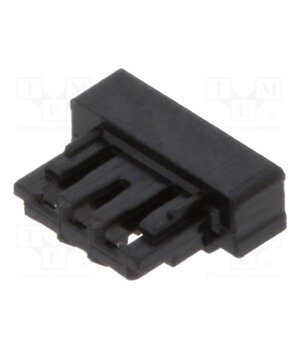 DF52-3P-0.8C Connector: wire-board; crimped; DF52; PIN: 3; w/o contacts; female X8m07pHPVQcFqowwjEhmMSubH4mex7y96WPtlyZKLsk