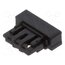 DF52-3P-0.8C Connector: wire-board; crimped; DF52; PIN: 3; w/o contacts; female X8m07pHPVQcFqowwjEhmMSubH4mex7y96WPtlyZKLsk