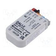 DALI-2 LED POWER SUPPLY, 3WATT 350MA Power supply: switching; LED; 3W; 9VDC; 350mA; 220÷240VAC; IP20 9nqdYWo9Mz2bBJbEFr9Tgz5NIZG6MqwUPX8dsFnG-mg