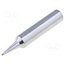 T0054485099 Tip; conical; 0.5mm; for  soldering iron -r7zwrQ292nGMQAA9BWZRrYZWgtyb5lYIoxBBXkr6So