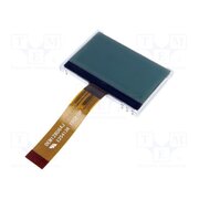 DEM 128064J FGH-PW Display: LCD; graphical; 128x64; FSTN Positive; 80x54x6.5mm; 2.9" qRevDIPv0WaENKm3i2ESAhGfc5QzUmx19AHdnFpauTI