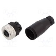 1681127 Connector: M12; plug; PIN: 4; female; 250V; straight; screw terminal Kz4t1azuWBpFDpYIAb3CWGu4LDRkLLoVnmreL39-cho