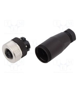 1681127 Connector: M12; plug; PIN: 4; female; 250V; straight; screw terminal Kz4t1azuWBpFDpYIAb3CWGu4LDRkLLoVnmreL39-cho