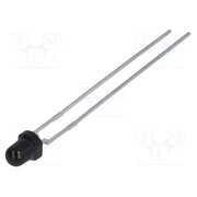TEFD4300F PIN IR photodiode; 3mm; THT; 950nm; 770÷1070nm; 20°; 215mW 4S0a1m46PD7vXI5UXnM4t3T3_-LnnrDKcIPVQKLLJJc