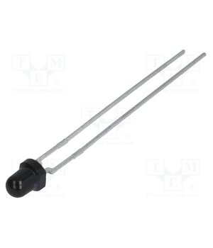 TEFD4300F PIN IR photodiode; 3mm; THT; 950nm; 770÷1070nm; 20°; 215mW 4S0a1m46PD7vXI5UXnM4t3T3_-LnnrDKcIPVQKLLJJc
