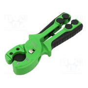 0703 510 740 Cutting machine; for cutting plastic pipes; 185mm; Ø26mm max ix8oT2SPBvZALkzev3aeNLZsYjZw_8-jkCO-IbN7pQA