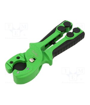 0703 510 740 Cutting machine; for cutting plastic pipes; 185mm; Ø26mm max ix8oT2SPBvZALkzev3aeNLZsYjZw_8-jkCO-IbN7pQA