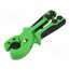 0703 510 740 Cutting machine; for cutting plastic pipes; 185mm; Ø26mm max ix8oT2SPBvZALkzev3aeNLZsYjZw_8-jkCO-IbN7pQA