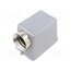 10160000 LAPP connector EPIC H-B 48 TS 42 ZW A2keahlYBvLDuQajA-bOlVXwTRLCGcCYlgtr-HYCsko