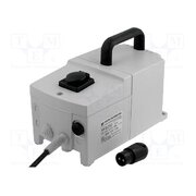 PFS250/230/12V Transformer: protective; 250VA; 230VAC; 12V; IP44; Ins.class: II S1DBUGjh_1EZqMJg10D5WEvttaxnh53m4GSg_KlHHtk