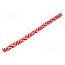 IRPP12W/R050 Rope; polypropylene; Ørope: 12mm; L: 50m; with a core; white-red RnQeBScgLyP3PV0UMfXcAlW2Tz-P7VbAnDu9HE2TYwU