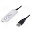 88970109 Communication cable; Millenium 3; 3m qt2v8ObX2nTRPYn9T7hxSqkfDGUAkFN-RF0mK70jOCw
