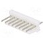 640456-8 Connector: wire-board; socket; male; PIN: 8; MTA-100; straight; THT BxL10leJXvuaq6hNnrwhD_OSxUorGyVEGSNOjMkYEbE