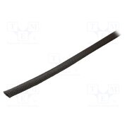 7TCG054800R0025 Braid; ØBraid : 10÷20nom.15mm; polyester; black; L: 50m; UL94V-2 m1esVMtbYSzbg4eHAeE5PGPKlWTsctdjN4XxbZjlw28