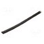 7TCG054800R0025 Braid; ØBraid : 10÷20nom.15mm; polyester; black; L: 50m; UL94V-2 m1esVMtbYSzbg4eHAeE5PGPKlWTsctdjN4XxbZjlw28