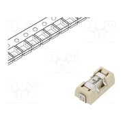 0154.750DR Fuse: fuse; 750mA; 125VAC; 125V; 125VDC; quick blow; SMD; 154 HSYiGdmHUemS18v4XuWAEWm7SEVwWGDA49ASz__p1wE