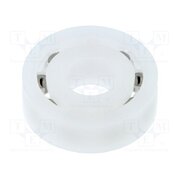 BB-695-B180-30-ES Bearing: ball; Øint: 5mm; Øout: 13mm; W: 5mm; Cage: polyamide dm9OLoVllhO1FI62aiq1s1NPBo7Wi89ayXAyRCanegE