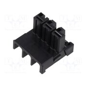DF60FS-3S-10.16C-CV Cover; DF60; PIN: 3 EVaK4knF7C5ZnlyyZnQf5SLCHJsNXZlE6Lr6WM6EY9M