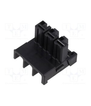 DF60FS-3S-10.16C-CV Cover; DF60; PIN: 3 EVaK4knF7C5ZnlyyZnQf5SLCHJsNXZlE6Lr6WM6EY9M