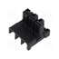 DF60FS-3S-10.16C-CV Cover; DF60; PIN: 3 EVaK4knF7C5ZnlyyZnQf5SLCHJsNXZlE6Lr6WM6EY9M