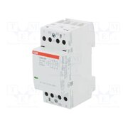 1SAE231111R0622 Contactor: 4-pole installation; 25A; 230÷240VAC,230÷240VDC; ESB xq8_MBFmCX5L0GFAMMgwnn58c1jfk9H9JhMwK9pf3ZI