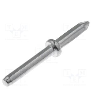 1364G.68 Tip: solder pin; THT; tinned; brass; Ø: 1mm; Overall len: 11mm TMrxsZsiCTRVjD4R7bThKc7_2vNUUToqt333QnO558w